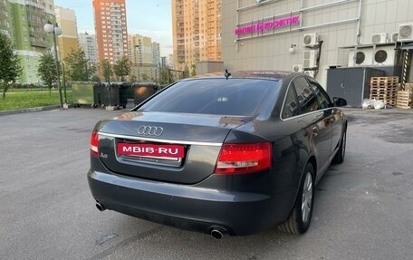 Audi A6, 2008 год, 935 000 рублей, 2 фотография