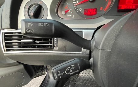 Audi A6, 2008 год, 935 000 рублей, 20 фотография