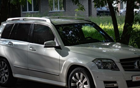 Mercedes-Benz GLK-Класс, 2011 год, 1 900 000 рублей, 8 фотография