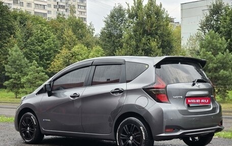 Nissan Note II рестайлинг, 2017 год, 1 600 000 рублей, 6 фотография