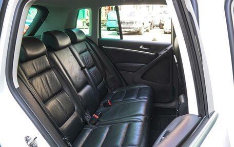 Volkswagen Tiguan I, 2012 год, 1 630 000 рублей, 7 фотография