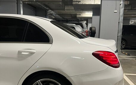 Mercedes-Benz C-Класс, 2015 год, 2 250 000 рублей, 12 фотография