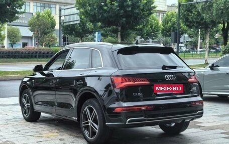 Audi Q5, 2020 год, 4 271 999 рублей, 6 фотография