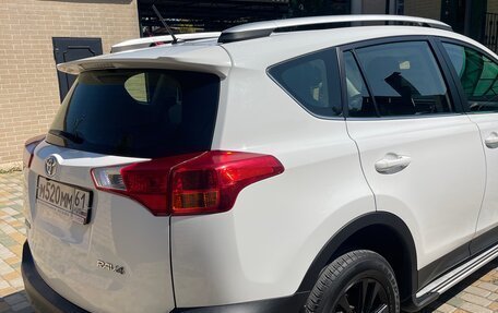 Toyota RAV4, 2013 год, 2 260 000 рублей, 6 фотография