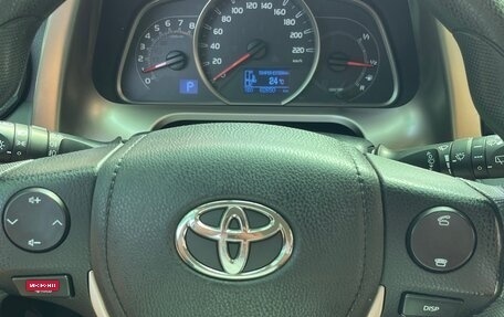 Toyota RAV4, 2013 год, 2 260 000 рублей, 12 фотография