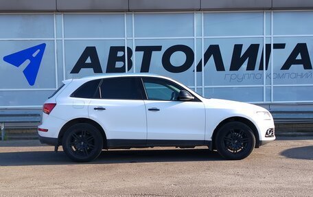 Audi Q5, 2014 год, 1 831 000 рублей, 3 фотография