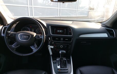 Audi Q5, 2014 год, 1 831 000 рублей, 5 фотография