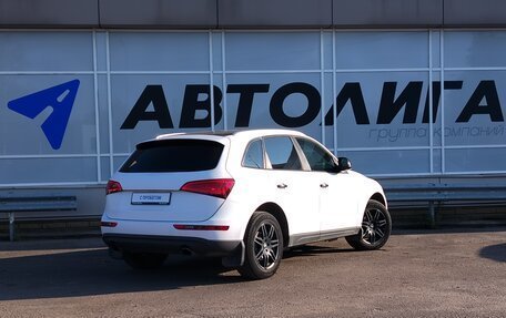 Audi Q5, 2014 год, 1 831 000 рублей, 2 фотография