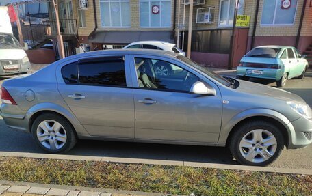 Opel Astra H, 2014 год, 850 000 рублей, 2 фотография