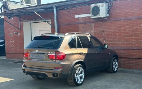 BMW X5, 2011 год, 2 099 000 рублей, 2 фотография