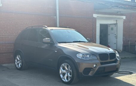 BMW X5, 2011 год, 2 099 000 рублей, 3 фотография