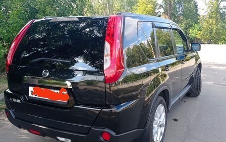 Nissan X-Trail, 2012 год, 1 750 000 рублей, 4 фотография