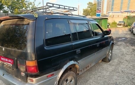 Mazda MPV I, 1997 год, 320 000 рублей, 2 фотография