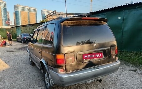 Mazda MPV I, 1997 год, 320 000 рублей, 3 фотография