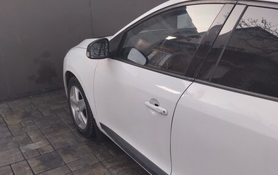 Renault Megane III, 2011 год, 700 000 рублей, 1 фотография