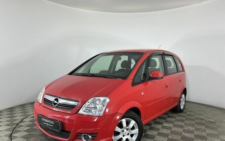 Opel Meriva, 2008 год, 420 000 рублей, 1 фотография