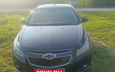 Chevrolet Cruze II, 2012 год, 750 000 рублей, 1 фотография