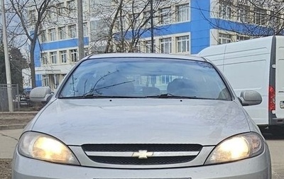 Chevrolet Lacetti, 2009 год, 485 000 рублей, 1 фотография