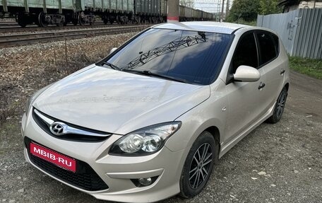 Hyundai i30 I, 2010 год, 800 000 рублей, 1 фотография