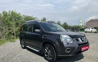 Nissan X-Trail, 2013 год, 2 150 000 рублей, 1 фотография