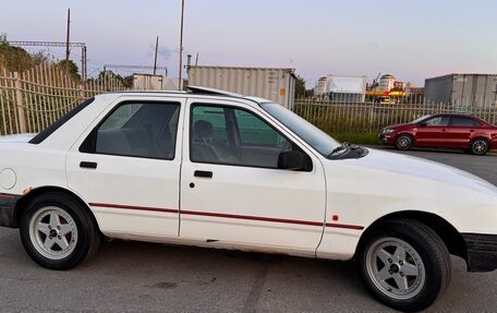 Ford Sierra I, 1990 год, 248 000 рублей, 3 фотография