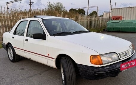 Ford Sierra I, 1990 год, 248 000 рублей, 2 фотография