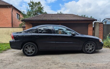 Volvo S60 III, 2006 год, 1 100 000 рублей, 6 фотография