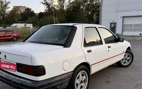 Ford Sierra I, 1990 год, 248 000 рублей, 5 фотография