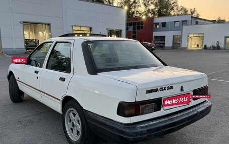 Ford Sierra I, 1990 год, 248 000 рублей, 6 фотография