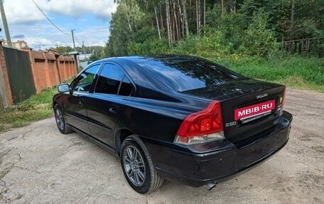 Volvo S60 III, 2006 год, 1 100 000 рублей, 8 фотография