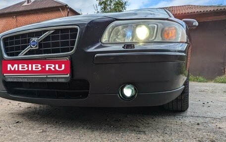 Volvo S60 III, 2006 год, 1 100 000 рублей, 12 фотография