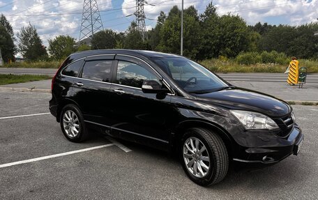 Honda CR-V III рестайлинг, 2010 год, 1 790 000 рублей, 5 фотография