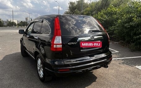 Honda CR-V III рестайлинг, 2010 год, 1 790 000 рублей, 10 фотография