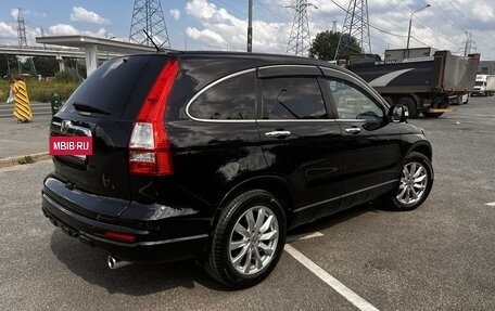 Honda CR-V III рестайлинг, 2010 год, 1 790 000 рублей, 8 фотография