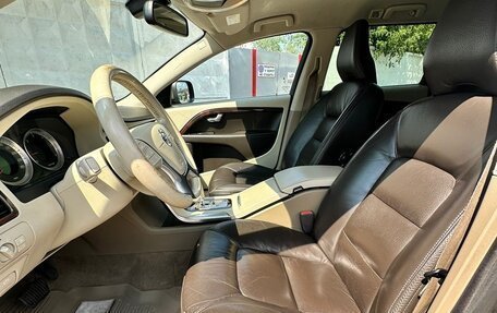 Volvo XC70 II рестайлинг, 2011 год, 1 375 000 рублей, 13 фотография