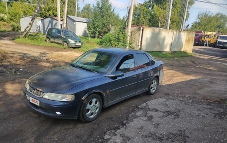 Opel Vectra B рестайлинг, 2000 год, 235 000 рублей, 3 фотография