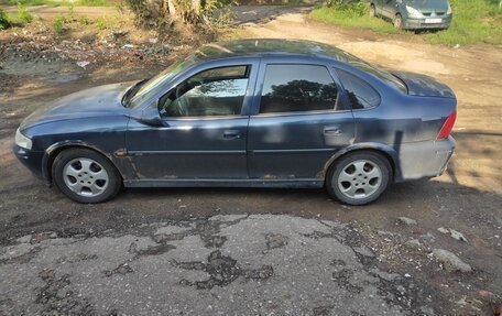 Opel Vectra B рестайлинг, 2000 год, 235 000 рублей, 4 фотография