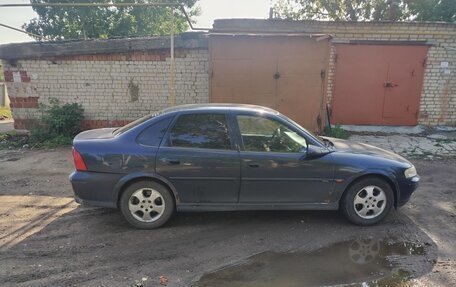 Opel Vectra B рестайлинг, 2000 год, 235 000 рублей, 5 фотография