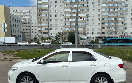 Toyota Corolla, 2012 год, 1 000 000 рублей, 7 фотография