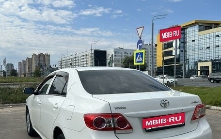 Toyota Corolla, 2012 год, 1 000 000 рублей, 6 фотография