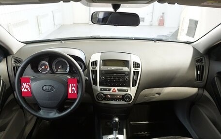 KIA cee'd I рестайлинг, 2008 год, 715 000 рублей, 13 фотография