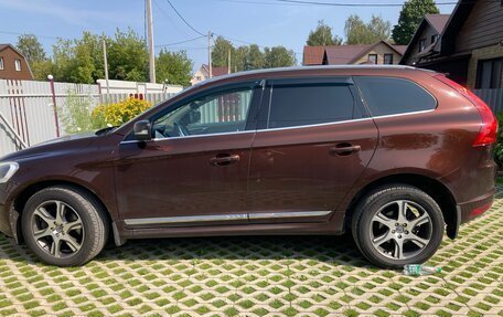 Volvo XC60 II, 2013 год, 1 920 000 рублей, 5 фотография