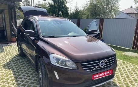 Volvo XC60 II, 2013 год, 1 920 000 рублей, 2 фотография