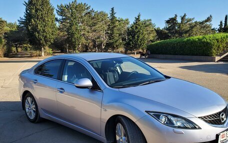 Mazda 6, 2008 год, 1 300 000 рублей, 4 фотография