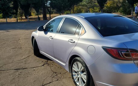 Mazda 6, 2008 год, 1 300 000 рублей, 11 фотография