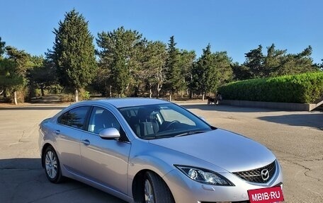 Mazda 6, 2008 год, 1 300 000 рублей, 3 фотография