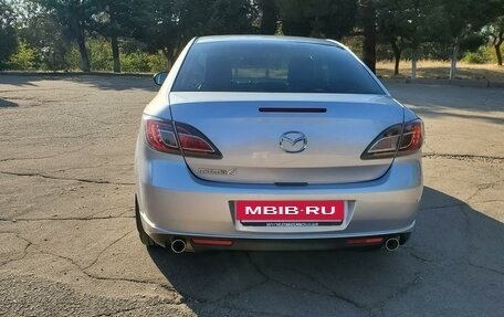 Mazda 6, 2008 год, 1 300 000 рублей, 8 фотография