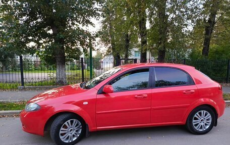 Chevrolet Lacetti, 2007 год, 440 000 рублей, 5 фотография