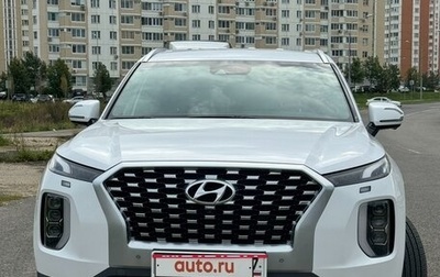 Hyundai Palisade I, 2019 год, 4 200 000 рублей, 1 фотография