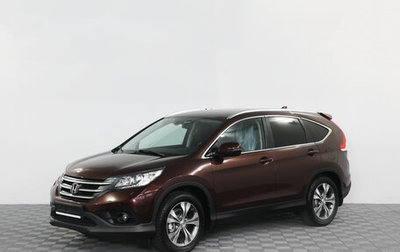 Honda CR-V IV, 2013 год, 2 050 000 рублей, 1 фотография